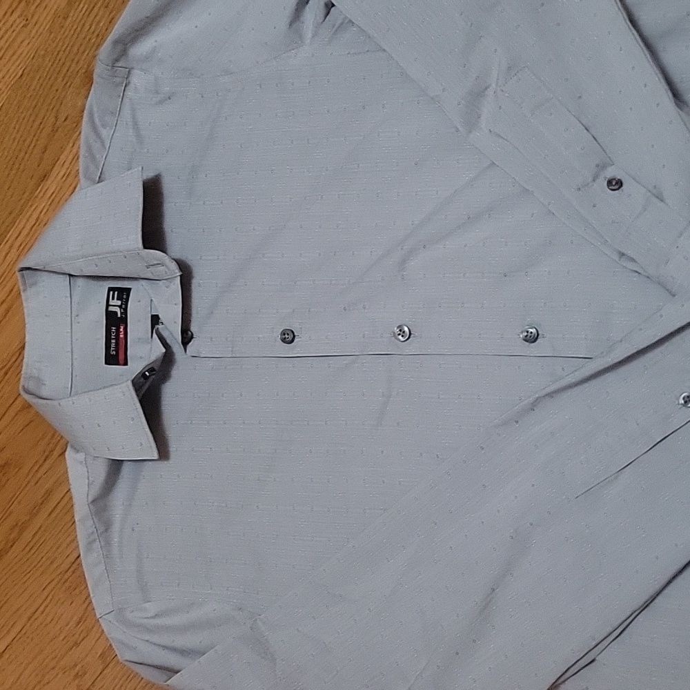 Mens Dress Shirt 👔